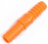 Соединитель 1/2" - 1/2" для шланга магистральныго "ЖУК" 