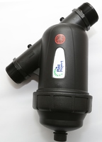 Фильтр дисковый 2" Plast Project 120 mesh