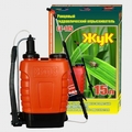 Опрыскиватель гидравлический 15л/6 "ЖУК" NEW 115