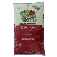 Грунт для рассады 50л Живая Земля 3/45 Фарт