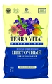Грунт д/цветов 5л Живая Земля 5/385 Фарт